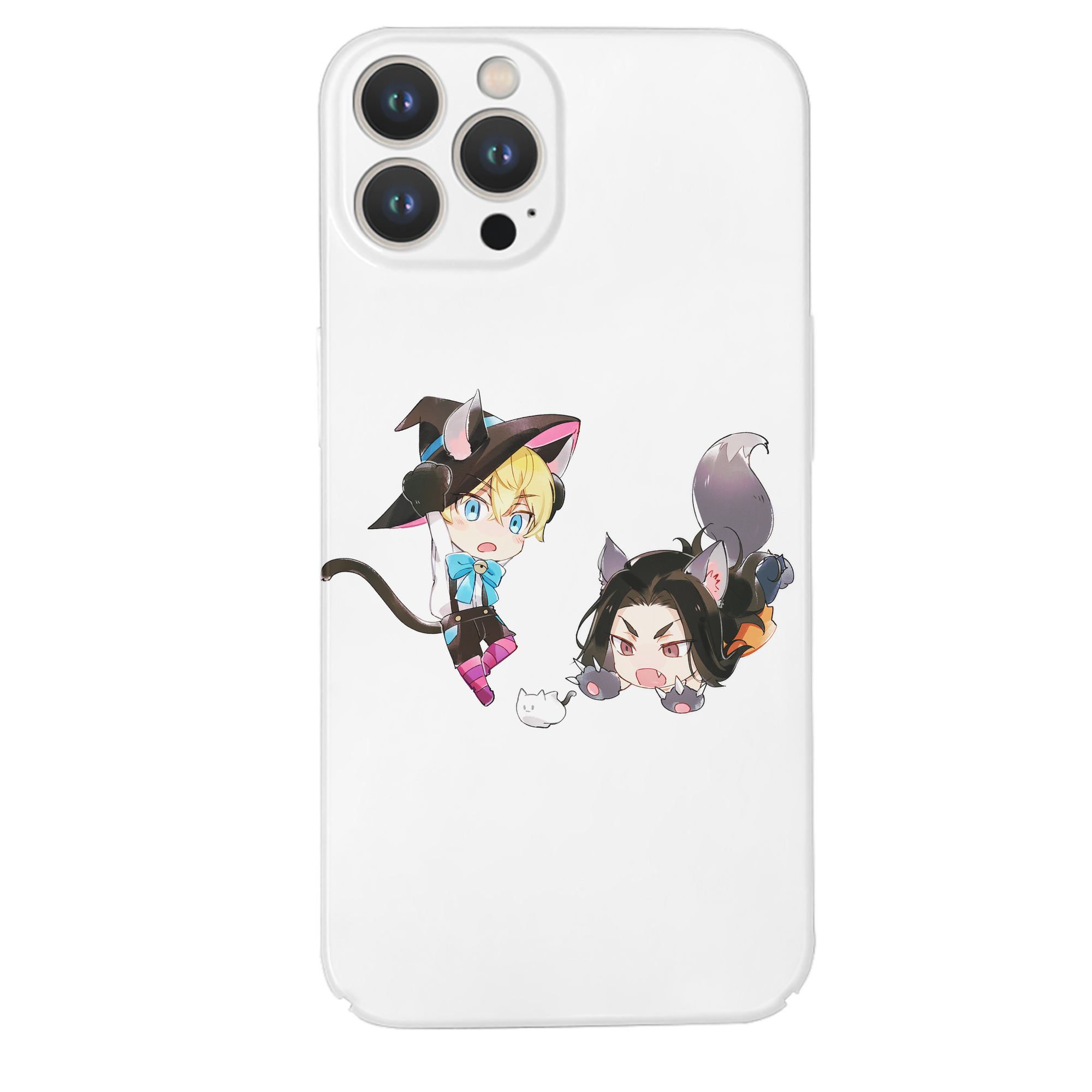 （画像用） 東京リベンジャーズ Tokyo Revengers 【iPhone 14シリーズ対応】ハードケース